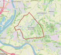 Saint-Didier-de-Formans OSM 03
